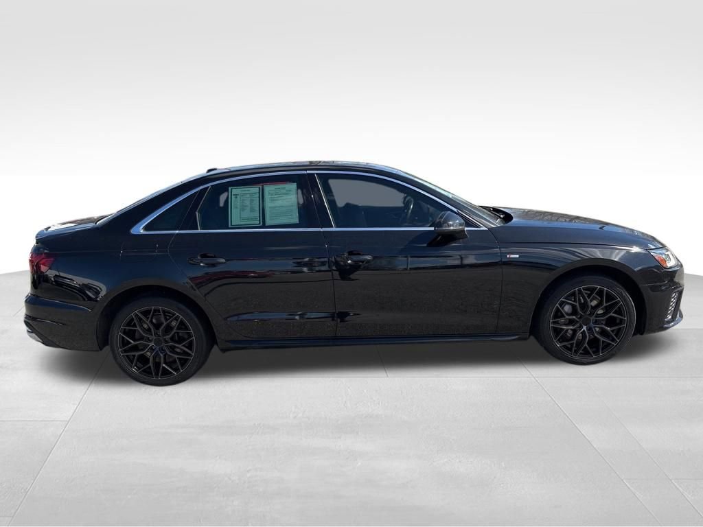 Used 2020 Audi A4 2.0T Premium w/ Convenience Package image 8