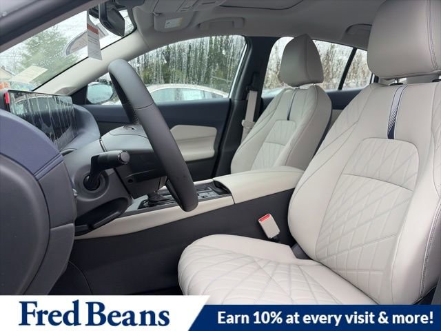 New 2026 Nissan Sentra SL w/ Floor Mat Package image 10