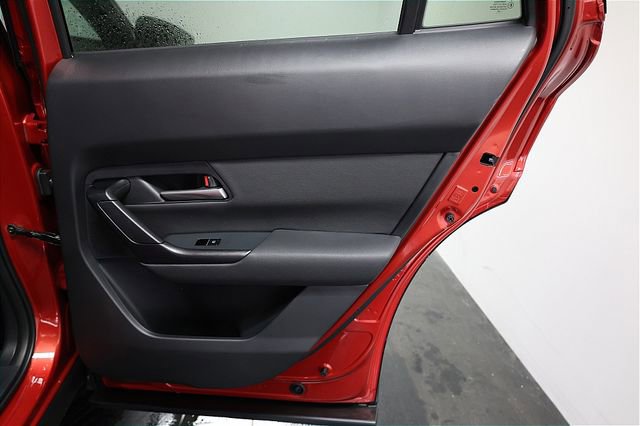 New 2026 MAZDA CX-50 AWD 2.5 Hybrid w/ Weather Package image 10