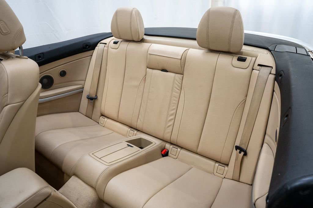 Used 2014 BMW 428i Convertible image 13