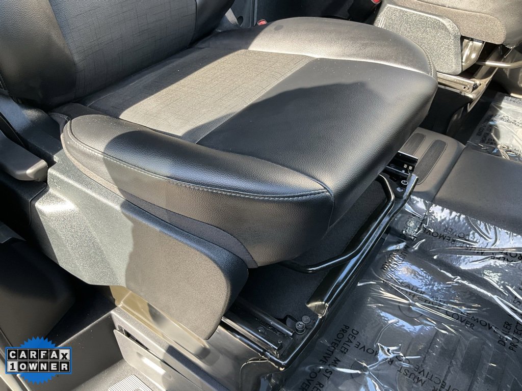 Used 2022 Ford E-Transit 148 High Roof Extended w/ Load Area Protection Package image 43