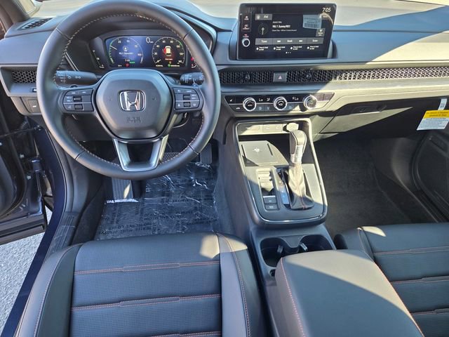 New 2026 Honda CR-V Sport-L image 20