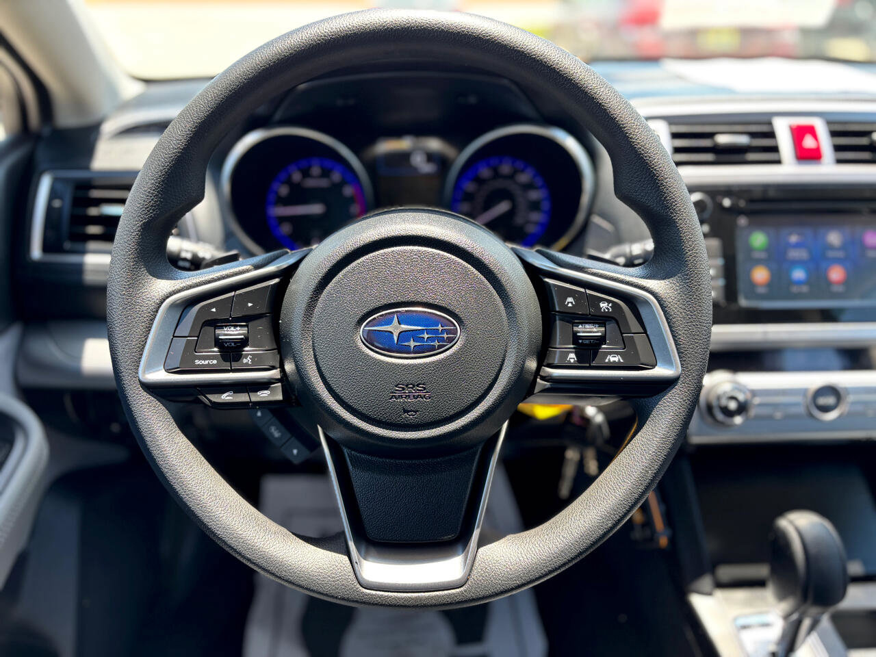 Used 2019 Subaru Outback 2.5i image 13