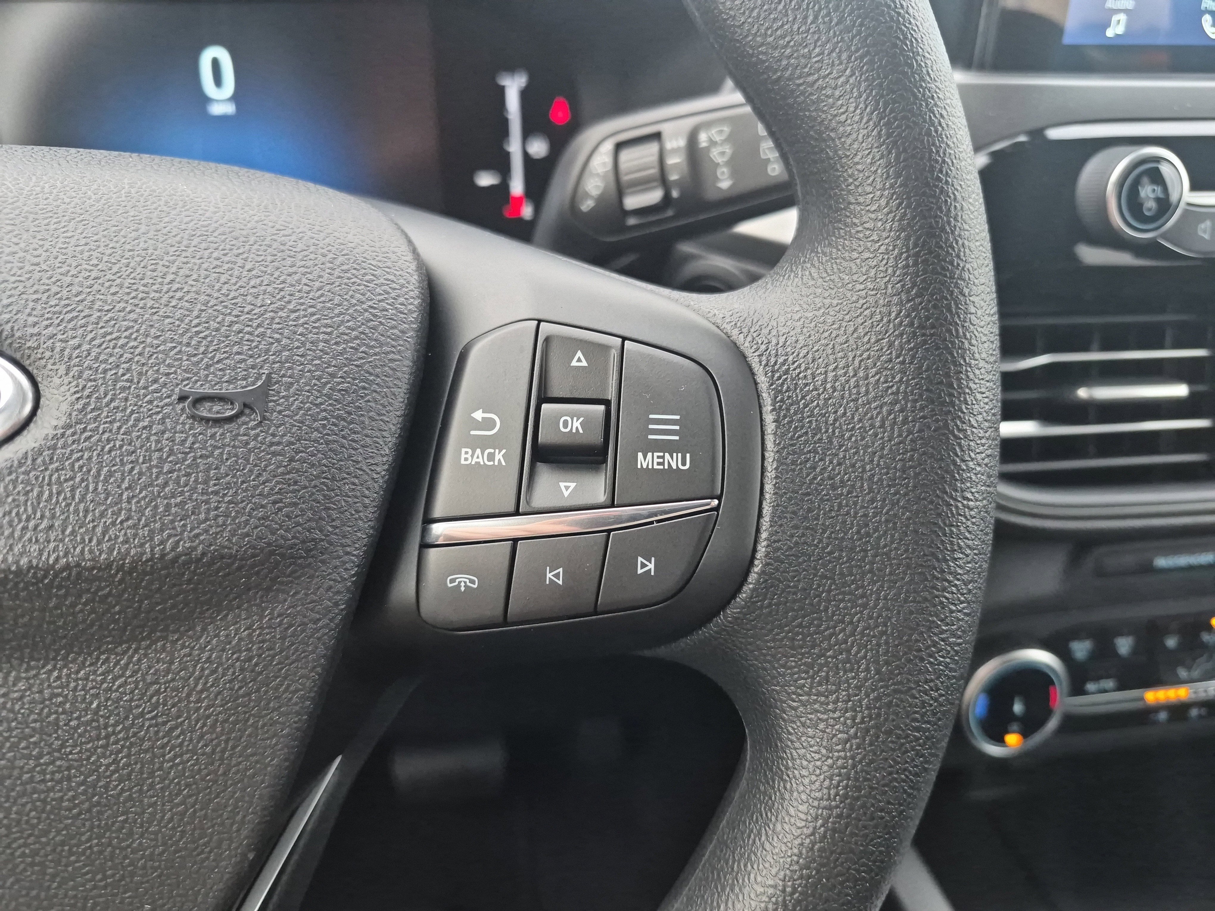 New 2026 Ford Escape Active image 24