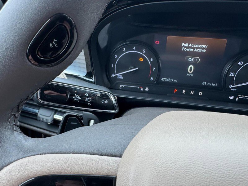 Certified 2022 Lincoln Corsair FWD w/ Equipment Group 101A image 20