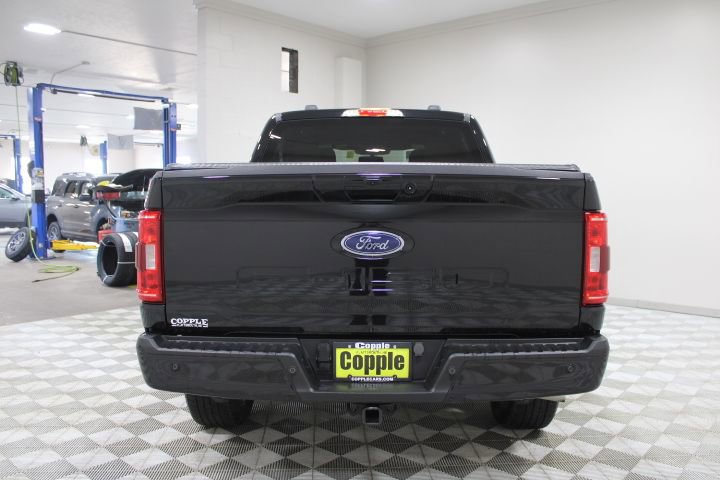 Used 2023 Ford F150 XLT w/ Equipment Group 302A High image 10