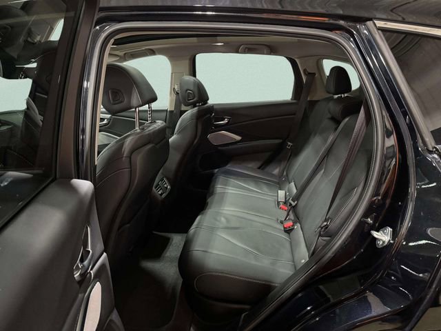 Used 2023 Acura RDX SH-AWD image 27