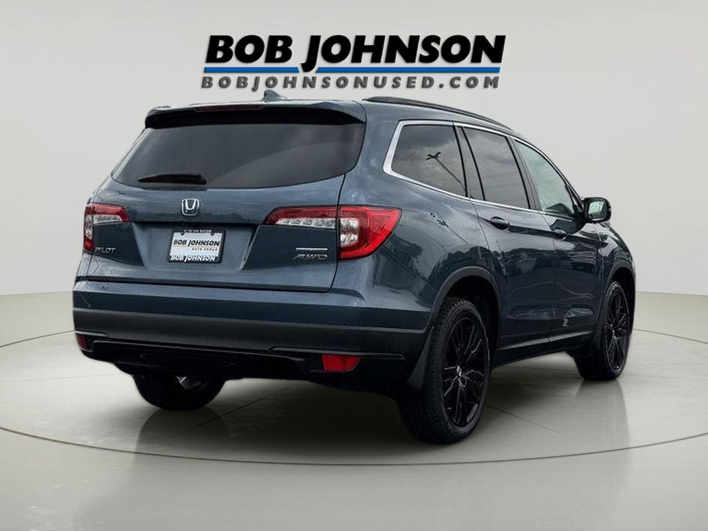 Used 2022 Honda Pilot Special Edition image 6