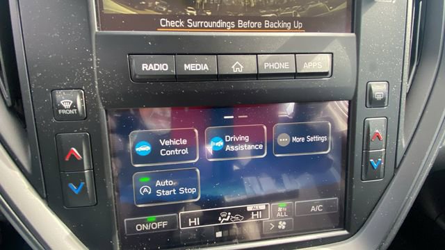 Certified 2025 Subaru Impreza 2.0i AWD/4WD image 27