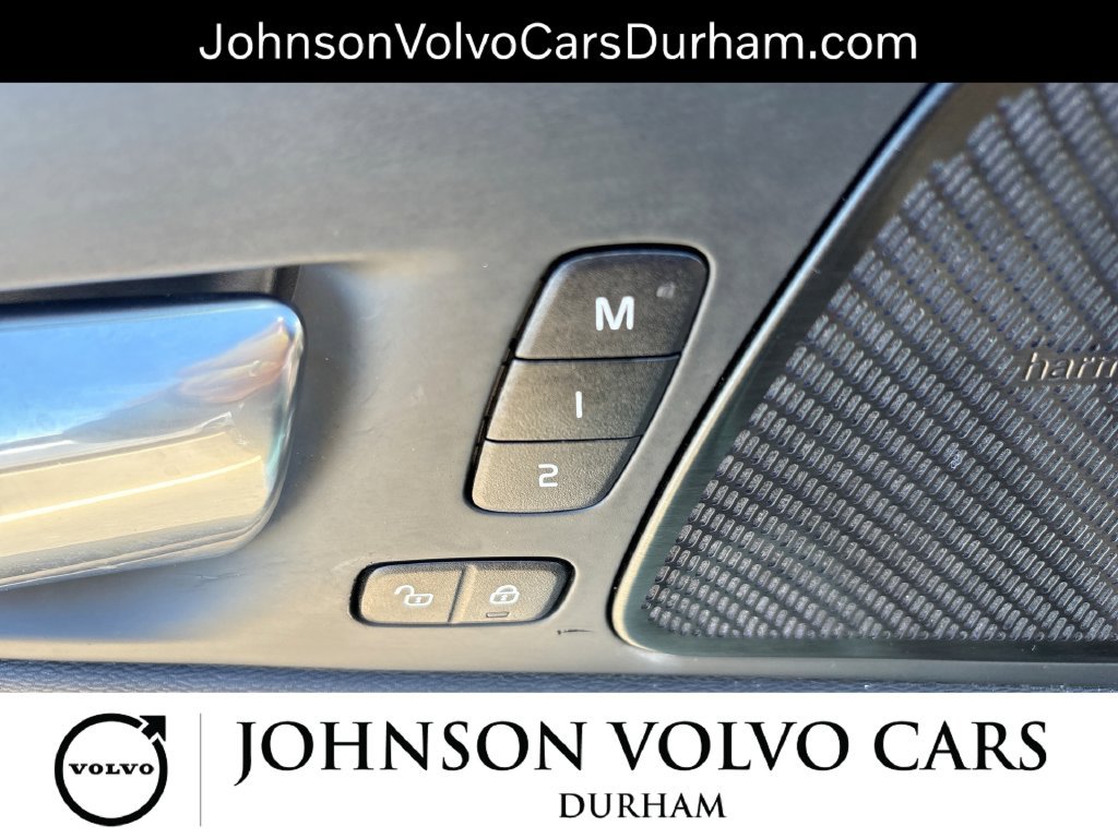 Used 2021 Volvo XC60 T5 Inscription w/ Advanced Package AWD/4WD image 15