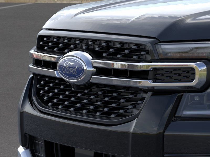 New 2026 Ford Ranger Lariat AWD/4WD image 17
