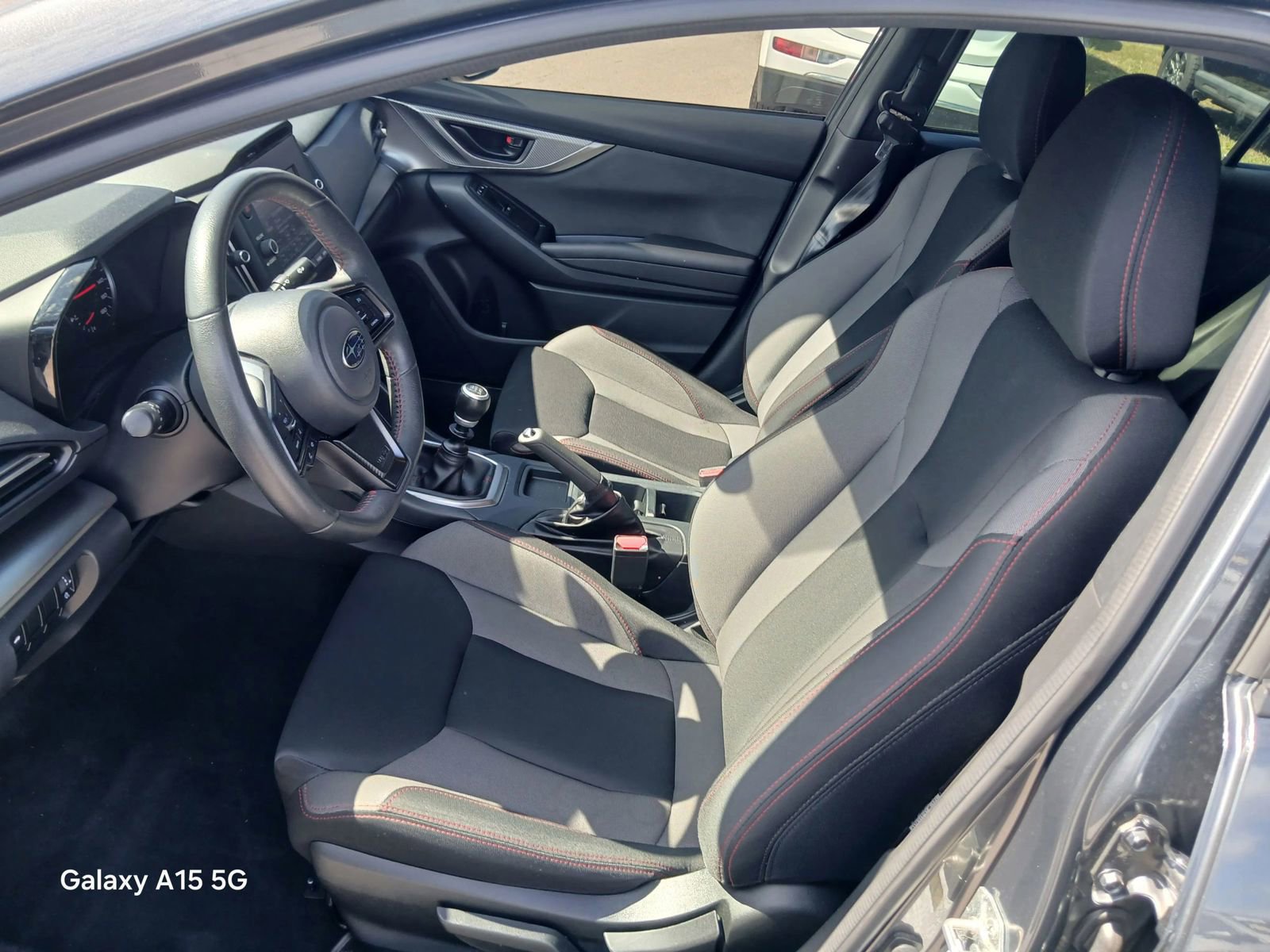 Used 2022 Subaru WRX AWD/4WD image 9