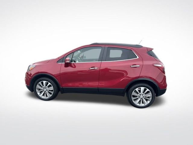 Used 2017 Buick Encore Preferred image 2