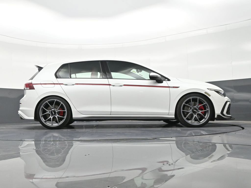 Used 2022 Volkswagen GTI S FWD image 27