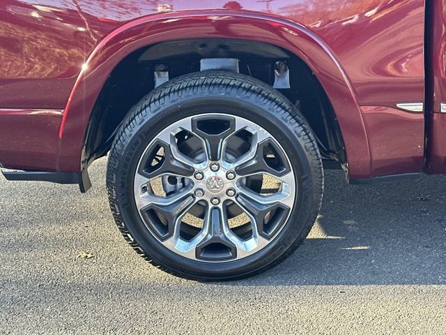 Used 2019 RAM 1500 Limited image 23