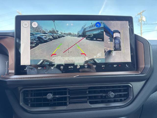 New 2026 Ford Bronco Sport Outer Banks w/ Outer Banks Tech Package+ AWD/4WD image 15