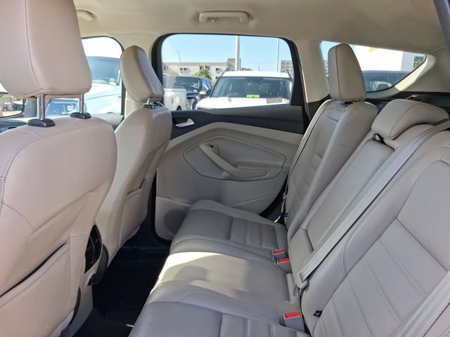 Used 2018 Ford Escape SEL AWD/4WD image 6