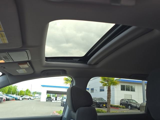 Used 2019 Honda CR-V EX image 21