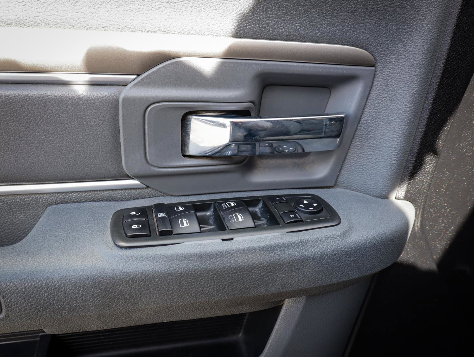 Used 2014 RAM 2500 Big Horn image 13