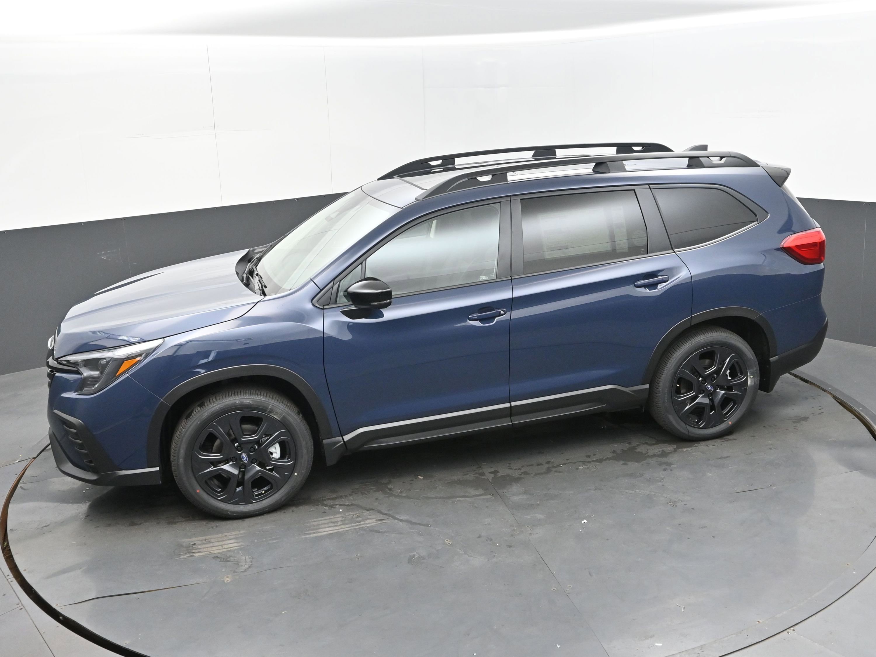 New 2025 Subaru Ascent Bronze Edition image 32
