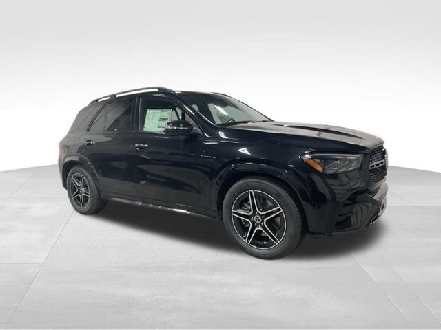 New 2026 Mercedes-Benz GLE 580 4MATIC image 2