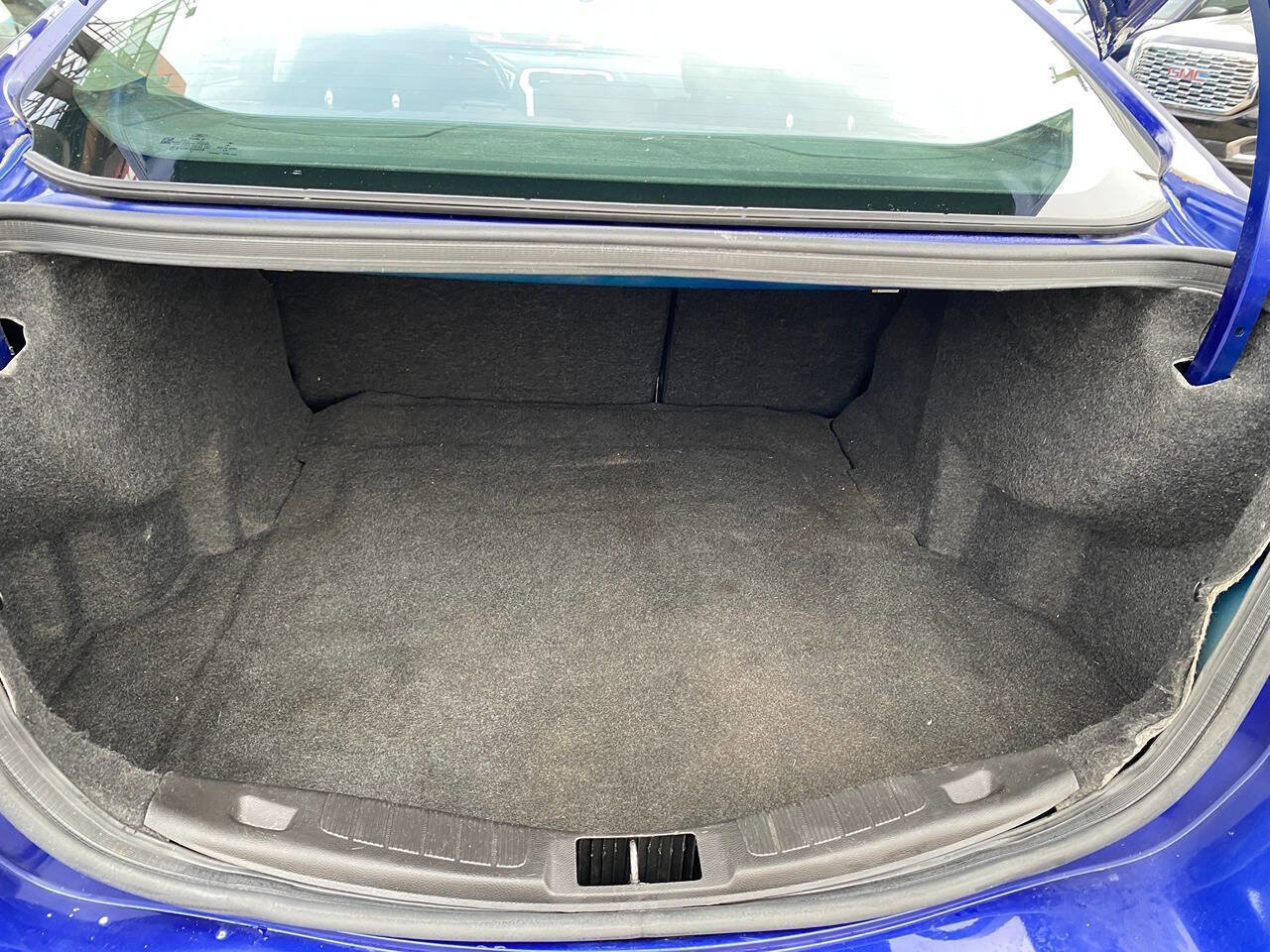 Used 2016 Ford Fusion SE image 28