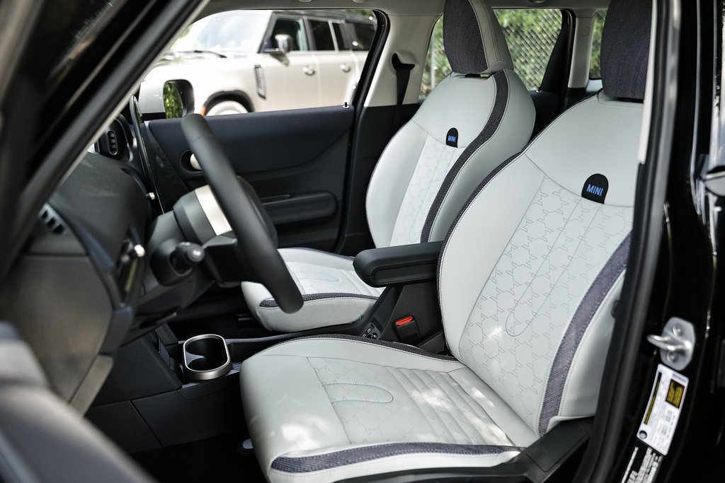 New 2025 MINI Cooper S image 21