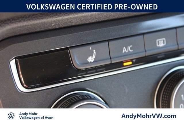 Used 2023 Volkswagen Tiguan S w/ Driver Assistance Package FWD image 38