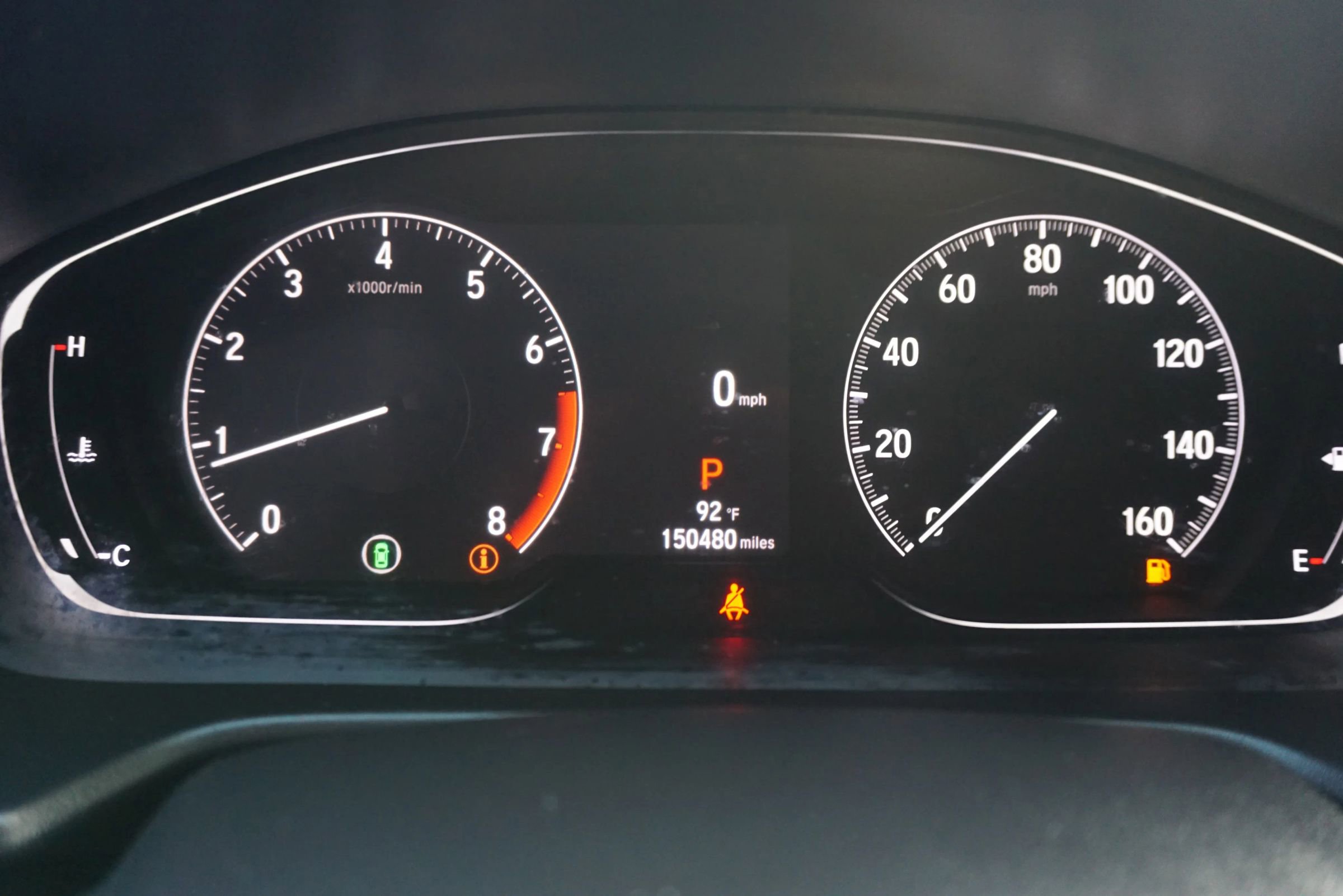 Used 2021 Honda Accord Sport image 13