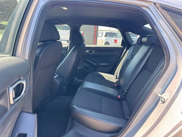 Used 2022 Honda Civic Sport image 13