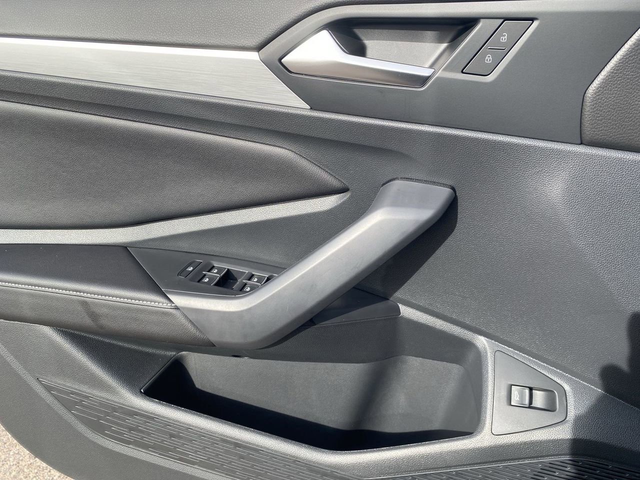 New 2026 Volkswagen Jetta Sport image 17