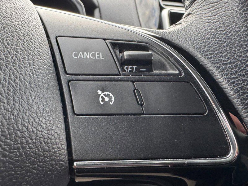 Used 2024 Mitsubishi Outlander Sport AWD image 17