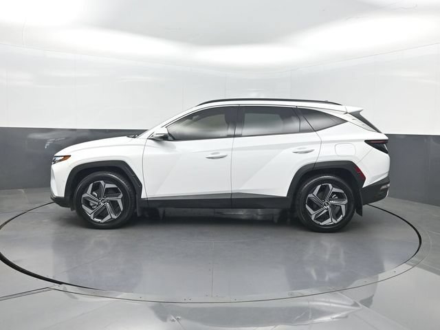 Used 2022 Hyundai Tucson Limited AWD/4WD image 3