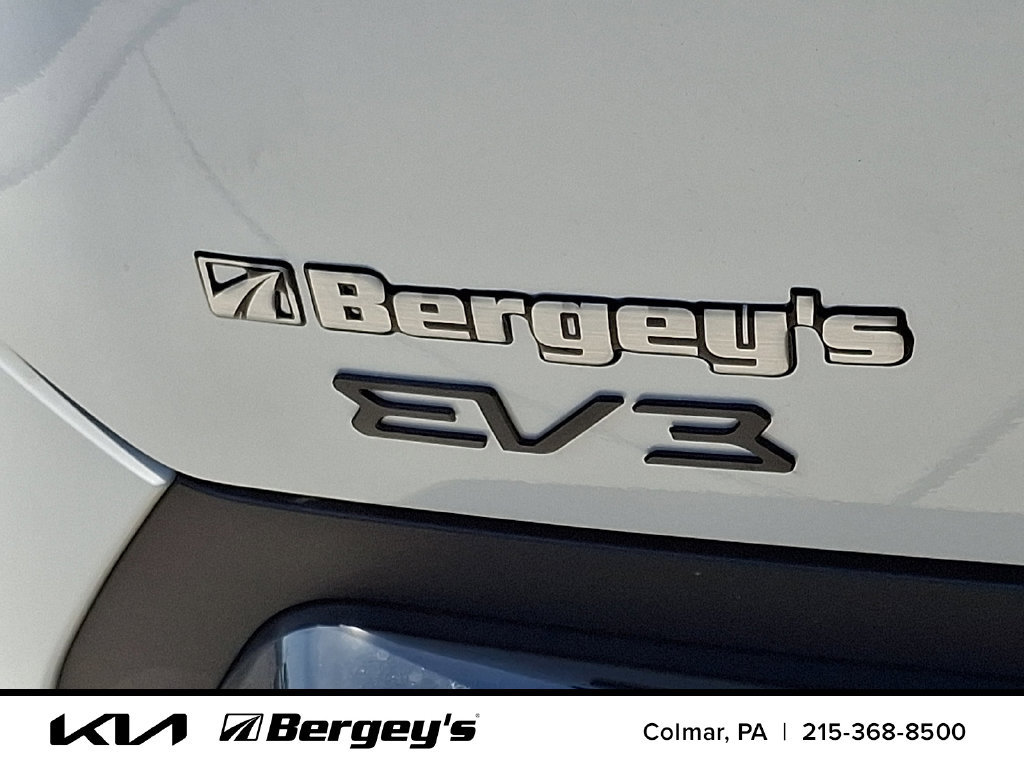 New 2027 Kia EV3 Wind AWD/4WD image 21