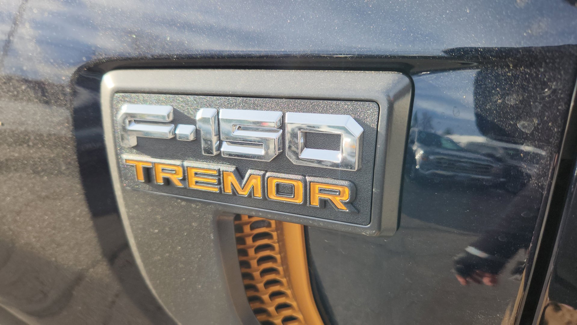 New 2025 Ford F150 Tremor w/ Bed Utility Package image 19