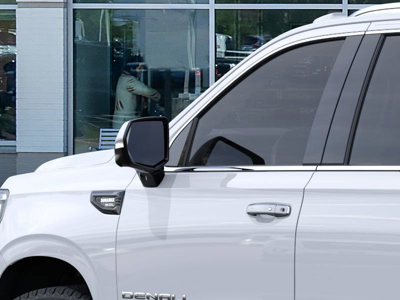 New 2026 GMC Yukon XL Denali Ultimate image 14
