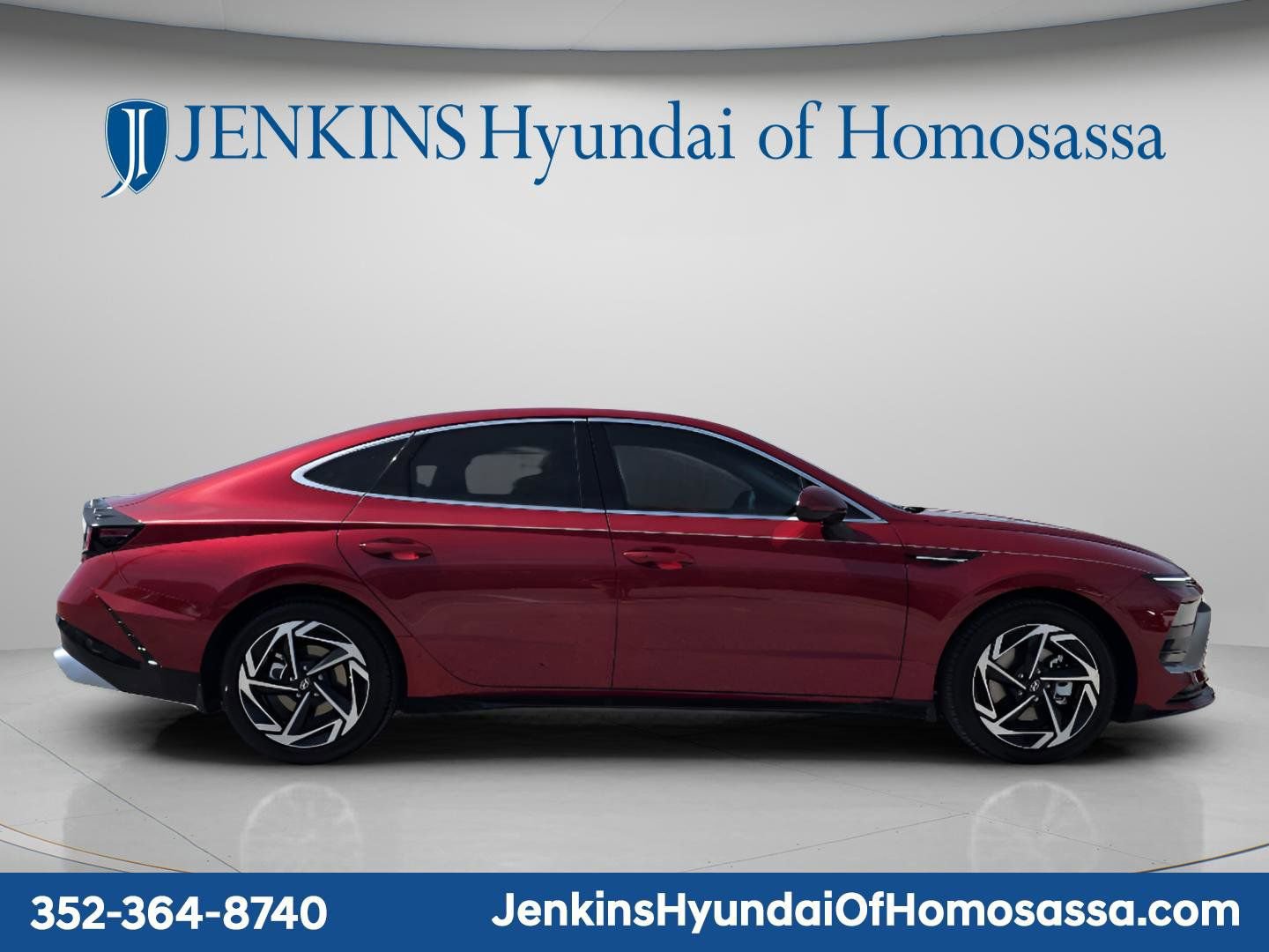 New 2026 Hyundai Sonata SEL image 2