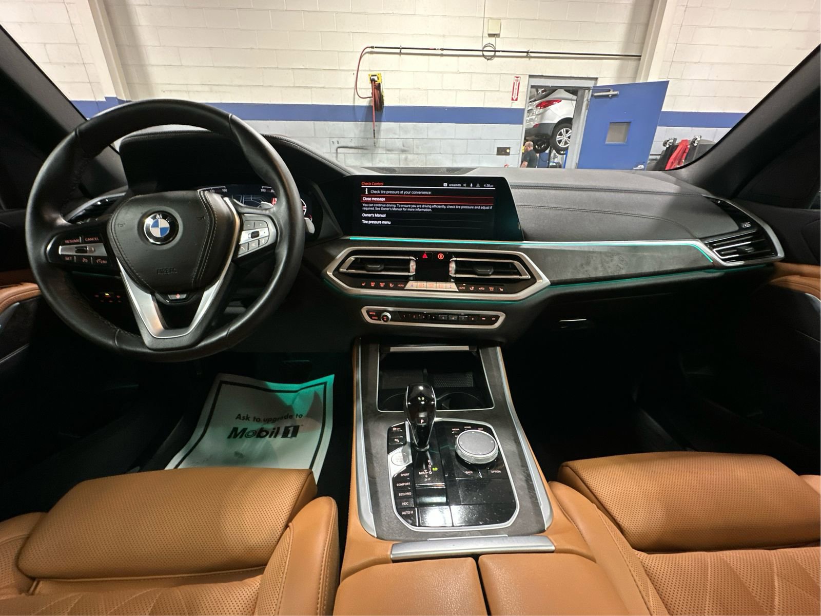 Used 2023 BMW X5 xDrive40i image 27