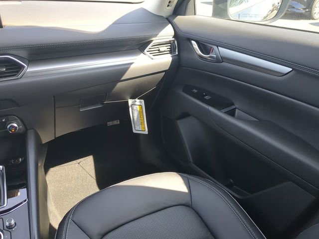 New 2025 MAZDA CX-5 AWD 2.5 S w/ Preferred Package image 15