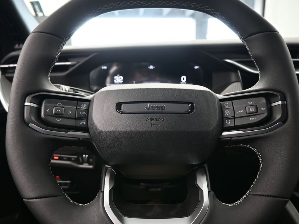 New 2026 Jeep Cherokee Laredo image 26