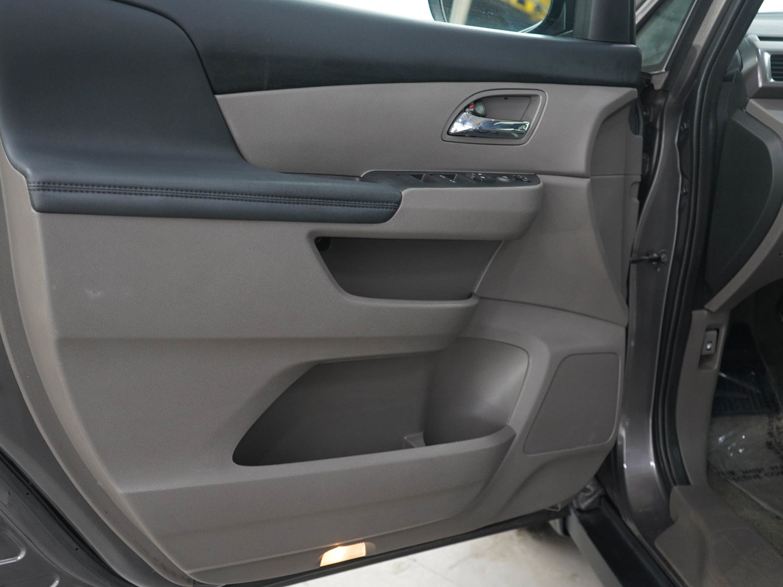 Used 2016 Honda Odyssey EX-L image 23