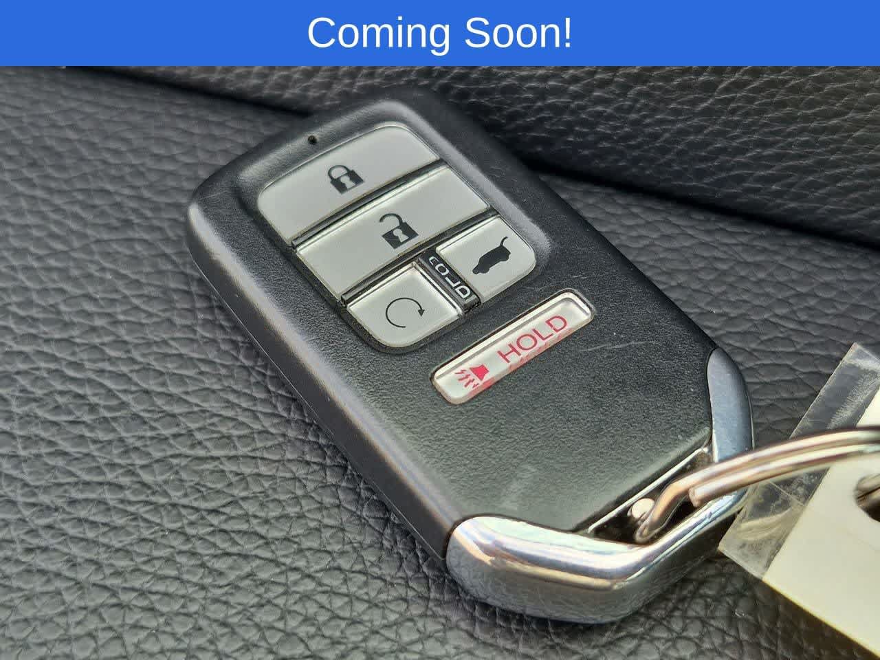 Used 2023 Honda Passport EX-L image 26