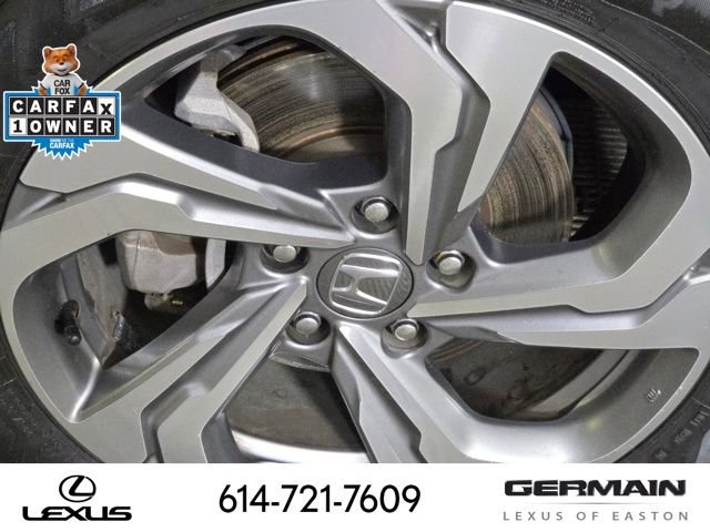 Used 2018 Honda Accord EX-L image 14