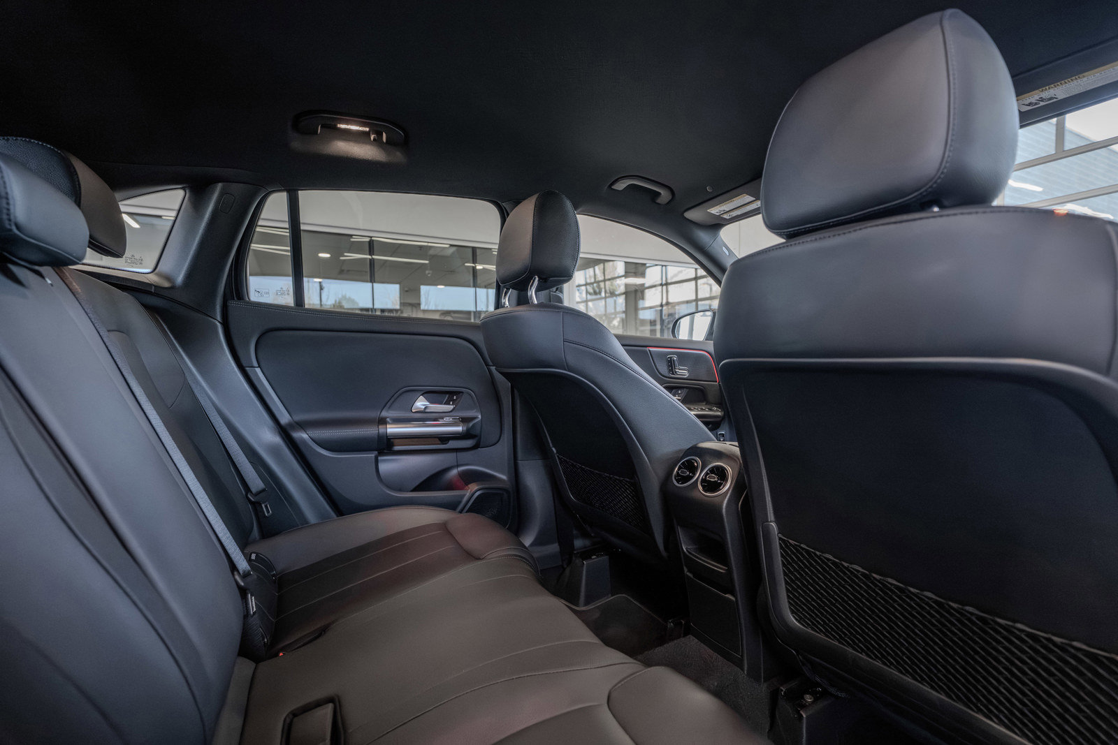 Used 2023 Mercedes-Benz GLA 250 GLA 250 image 28