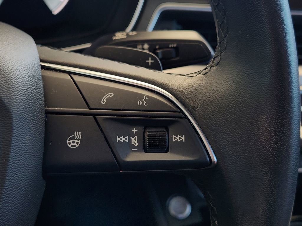 Used 2023 Audi A4 2.0T Premium Plus w/ Premium Plus Package image 37