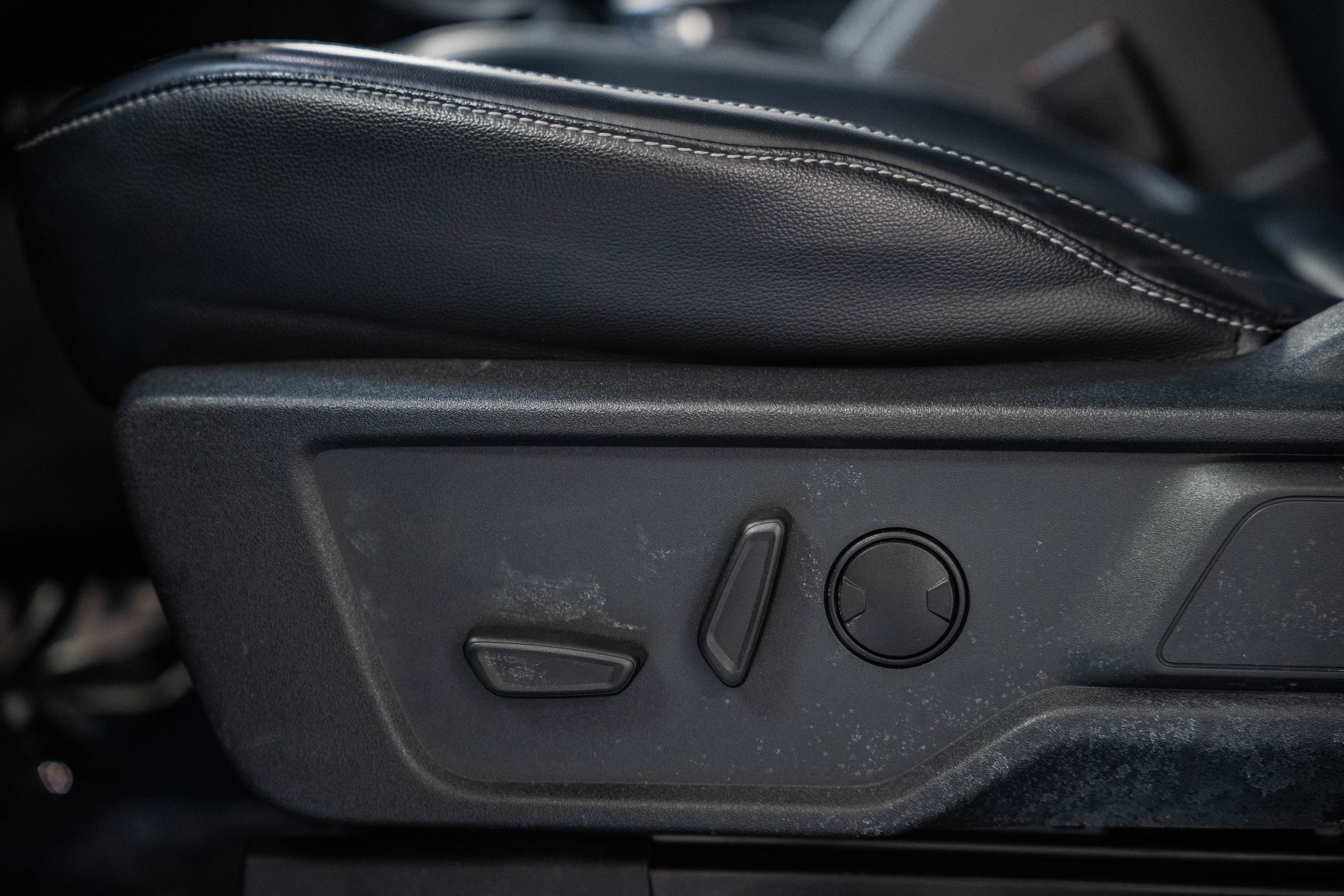 Used 2025 Ford Bronco Outer Banks image 42