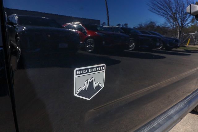 Used 2021 Ford Bronco Sport Big Bend AWD/4WD image 19