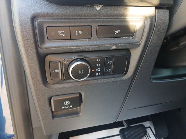 Used 2022 Ford F150 XLT w/ Equipment Group 302A High image 12