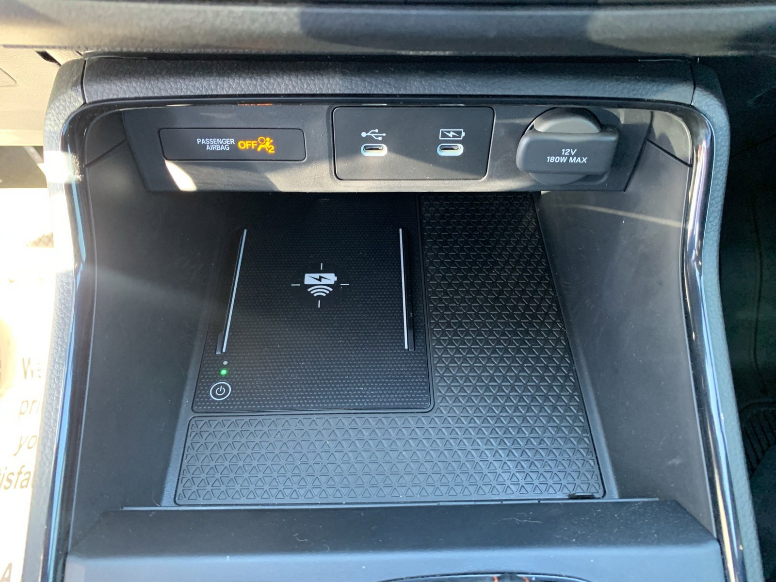 New 2026 Honda CR-V Sport-L image 27