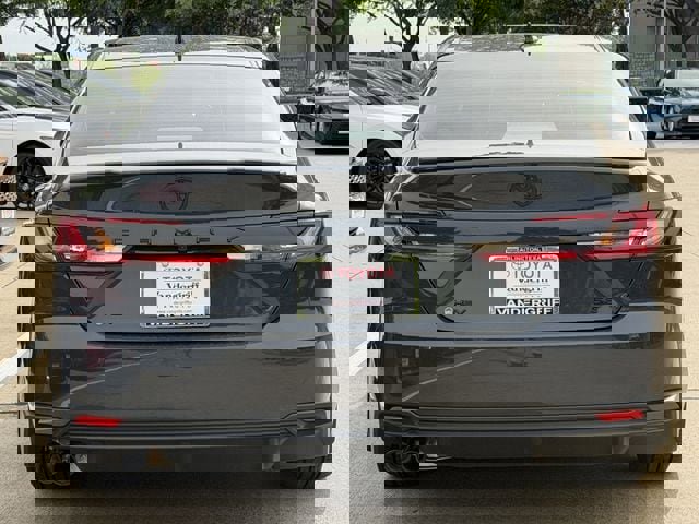 New 2026 Toyota Camry SE image 5